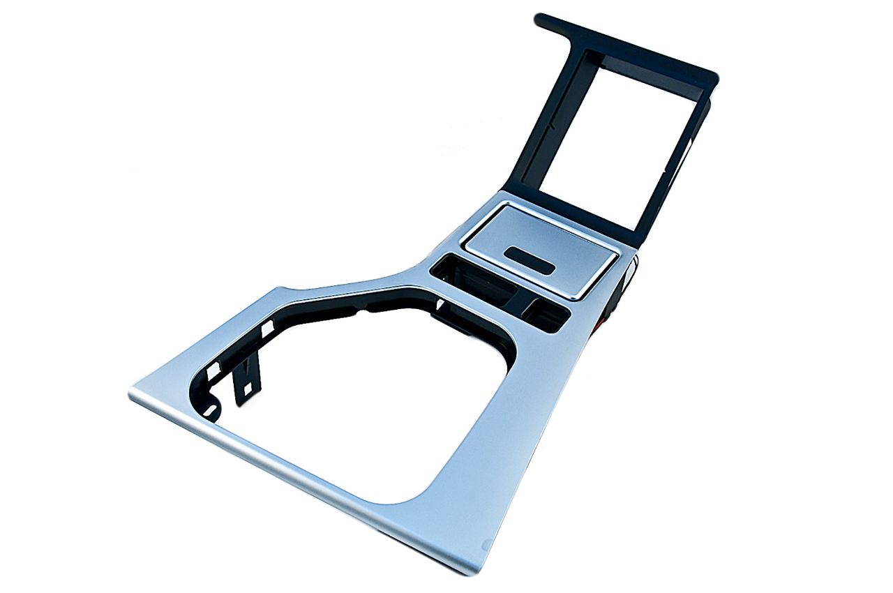 Genuine Centre Console Dashboard Insert Trim 51 16 2 695 575