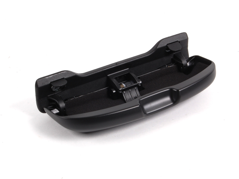 Genuine Roof Overhead Glasses Storage Tray Black 51 16 4 862 874