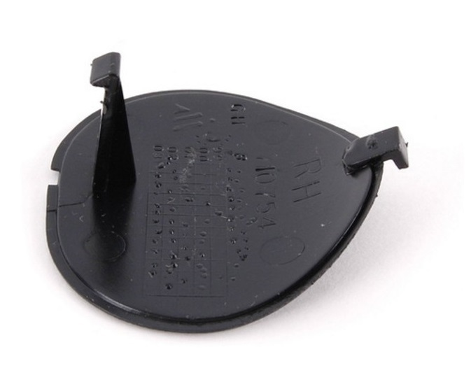 Genuine Exterior Wing Mirror Bottom Cap Cover Set/Kit 51 16 7 110 994