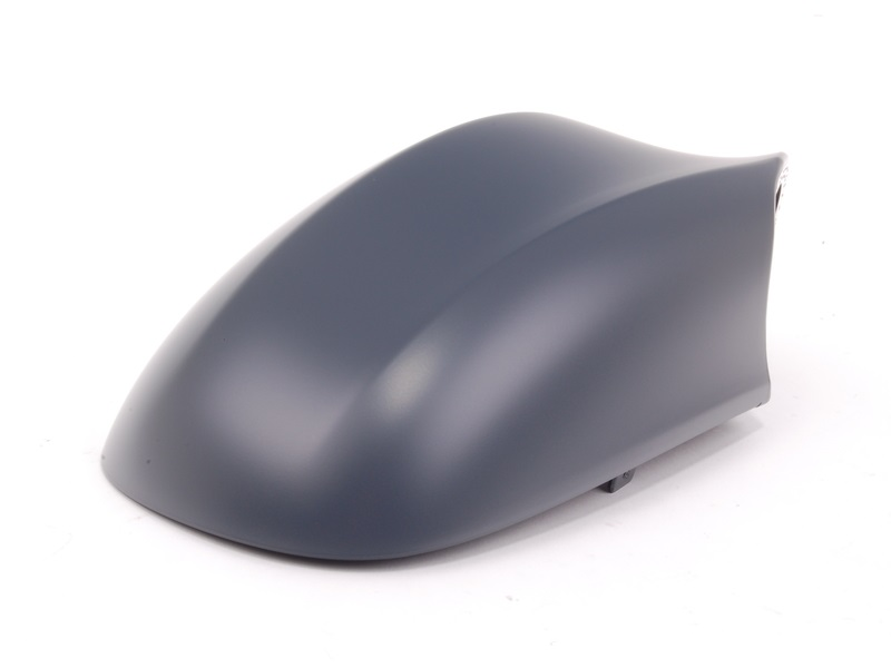 Genuine Wing Door Mirror Cap Cover Primed Right O/S Driver Side 51 16 7 205 292