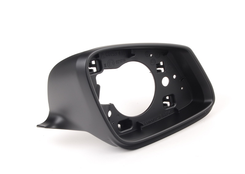 Genuine Right Outside Mirror Supporting Ring 51 16 7 216 368
