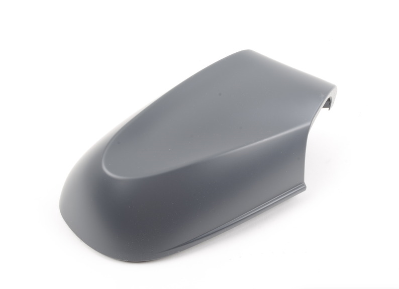 Genuine Wing Mirror Cover Cap Right O/S Driver Side Primed 51 16 7 229 262