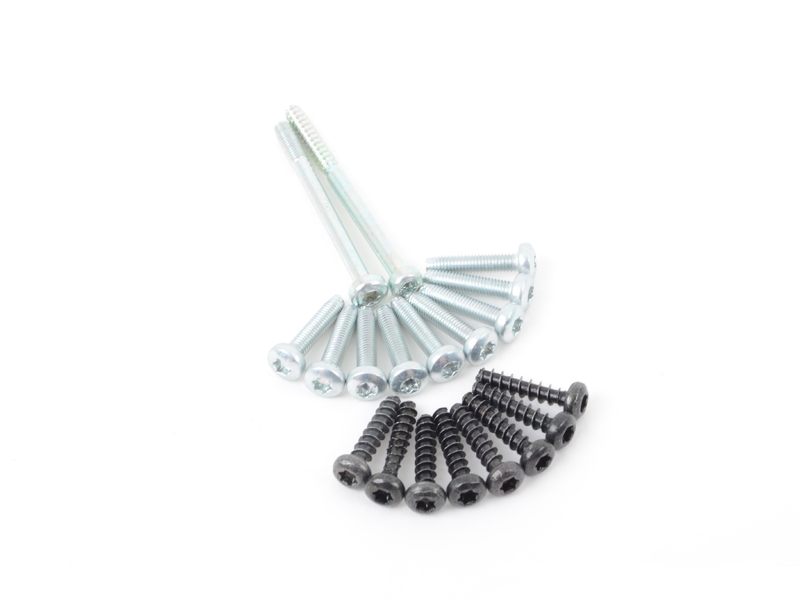 Genuine Outside Door Wing Mirror Screw Set 51 16 7 284 135
