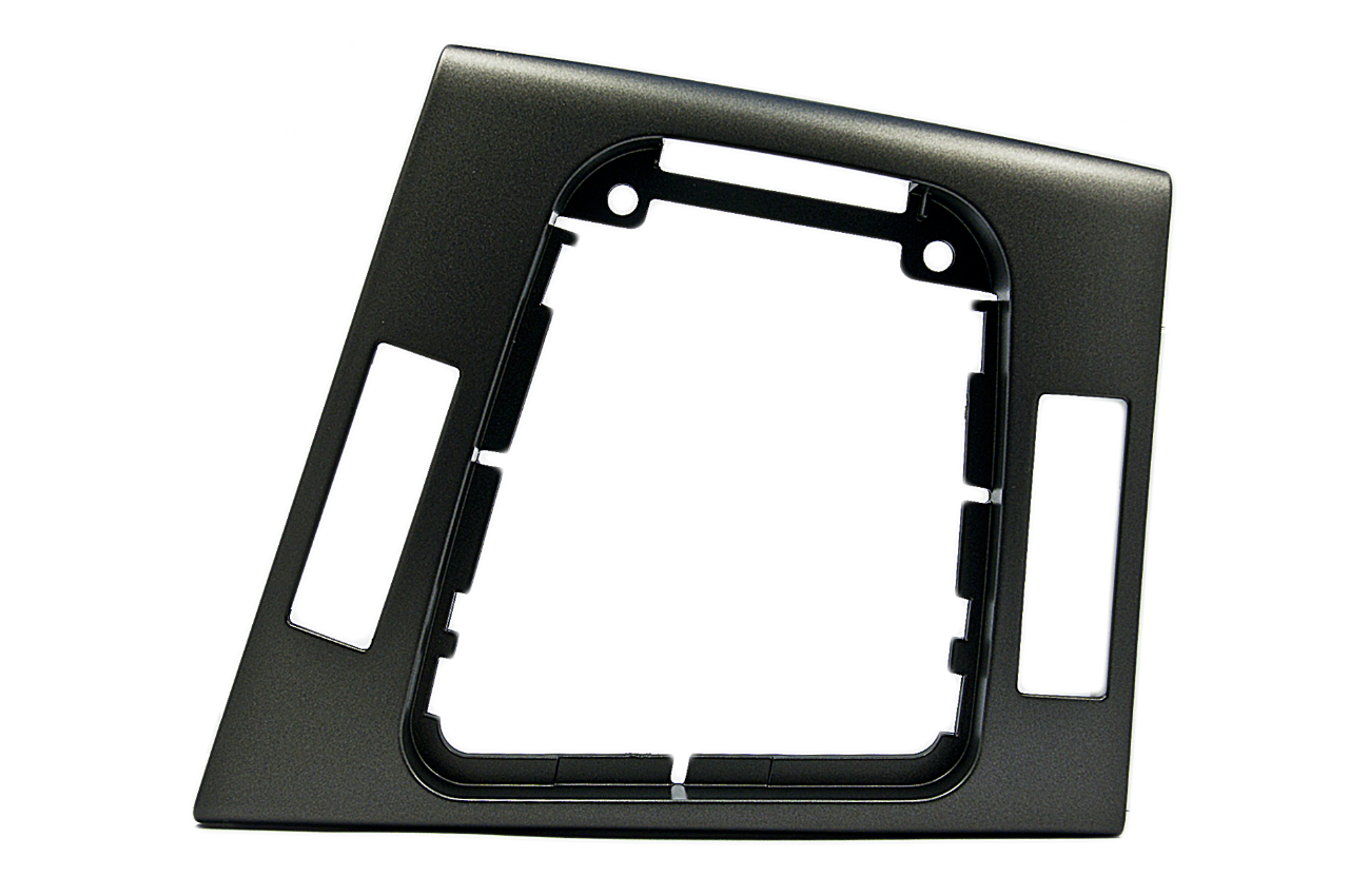 Genuine Centre Console Gearstick Surround Titan 51 16 7 904 342