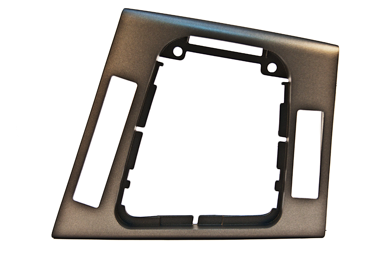 Genuine Centre Console Gearstick Surround Titan 51 16 7 904 344