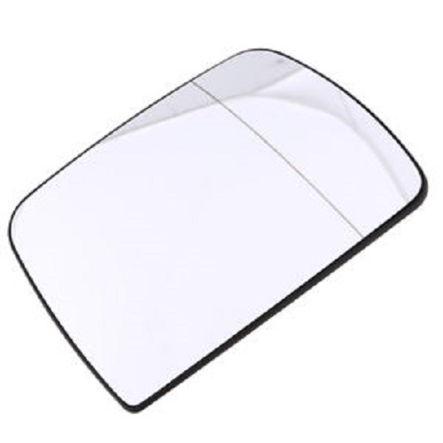 Genuine Right Exterior Wing Mirror Glass Plane Heated 51 16 8 408 808