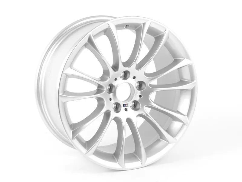 Genuine 19'' Light Alloy Wheel M V-Spoke 302 36 11 7 841 822