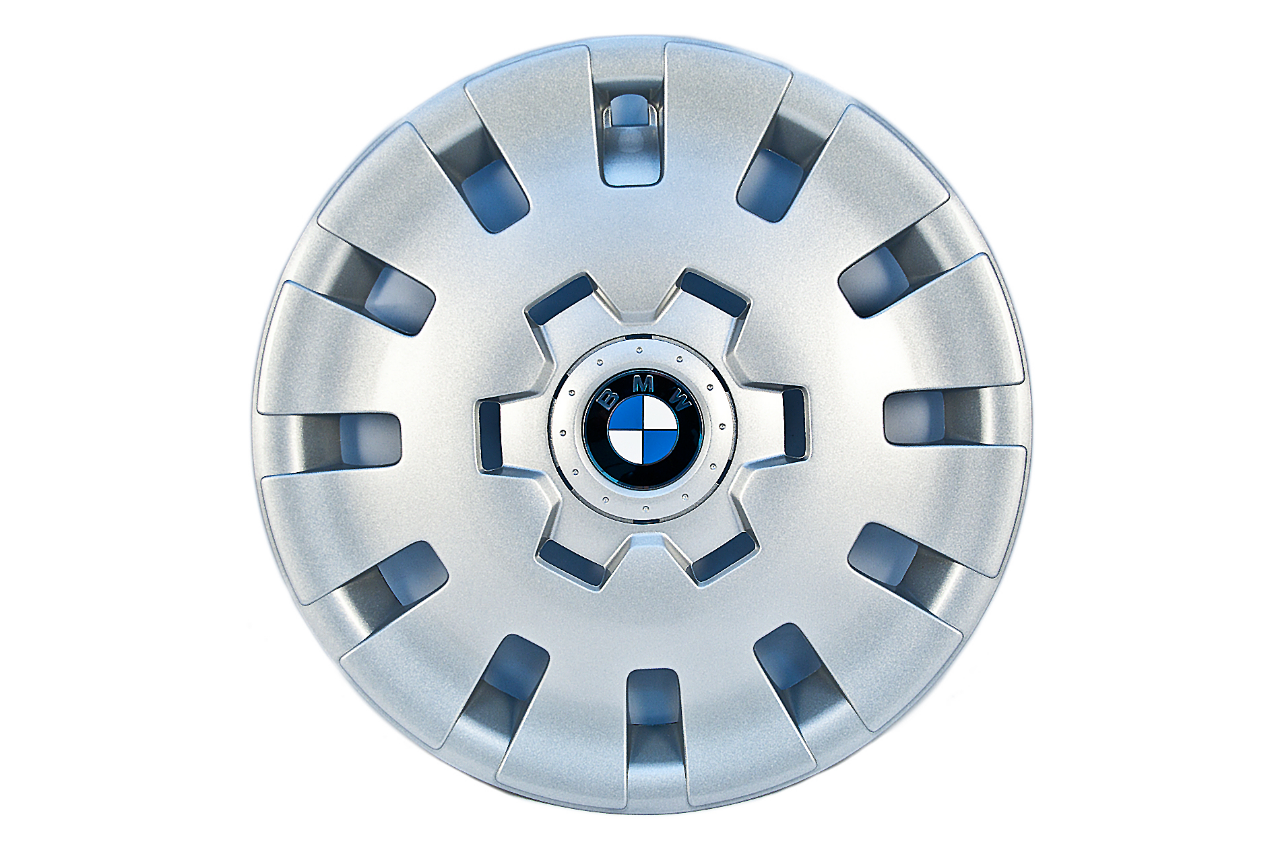 Genuine 15" Wheel Cover Hub Cap Trim 36 13 1 094 780