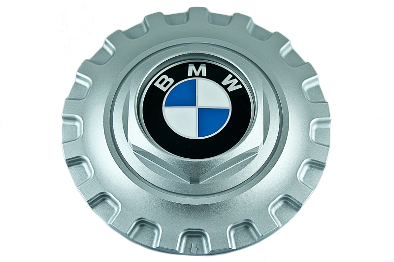 Genuine Alloy Wheel Centre Cover Cap 36 13 1 181 068