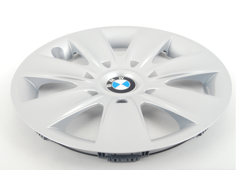 Genuine Wheel Trim Cover 16" 36 13 6 777 786