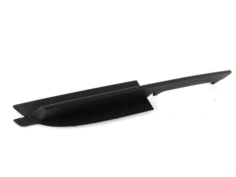 Genuine Front Left Lower Bumper Grille Grid 51 11 7 054 635