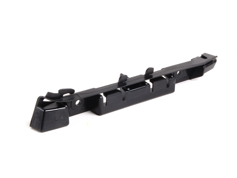 Genuine Front Bumper Outer Support Trim Left N/S Passenger Side 51 11 7 135 575