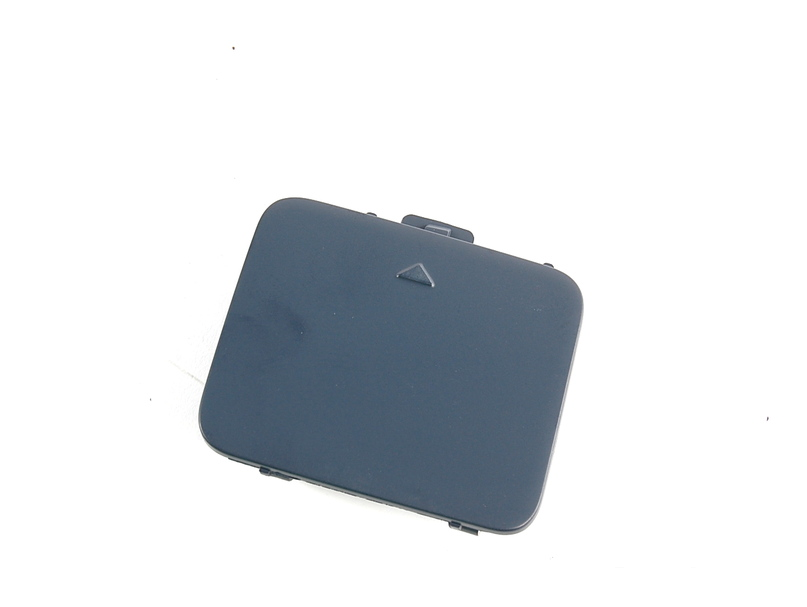 Genuine M Performance Front Tow Eye Flap Cover Primed 51 11 7 897 210