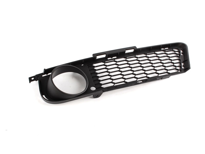 Genuine M Sport Lower Front Left Bumper Trim Grille 51 11 7 906 495