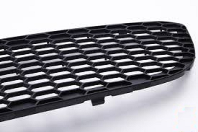 Genuine Front Bumper Grid Grille Trim M Sport 51 11 7 906 809