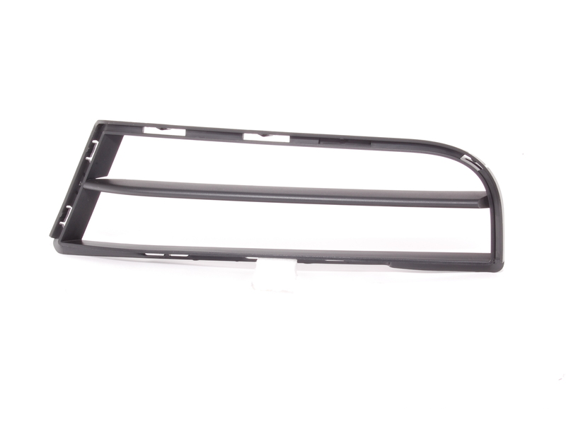 Genuine Left Exterior Bumper M Trim Web 51 11 8 045 921