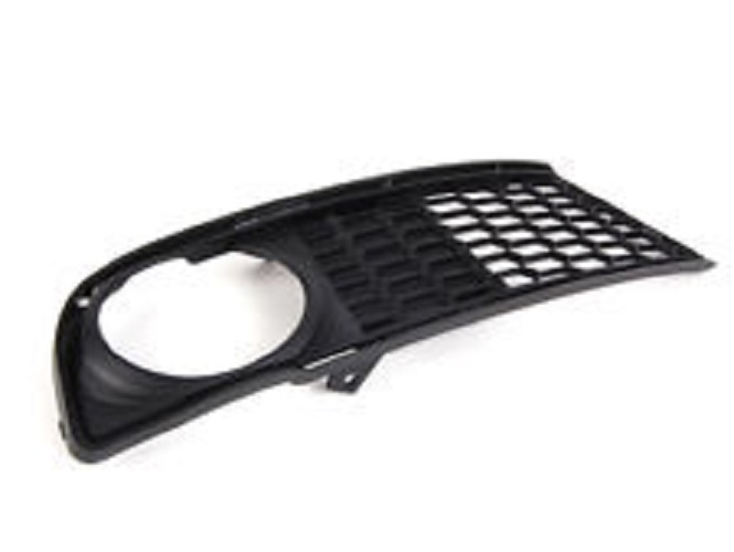 Genuine M Sport Lower Front Left Bumper Trim Grille 51 11 8 054 485