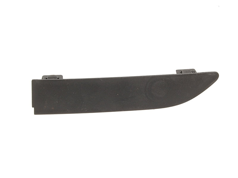 Genuine Front Right Towing Eye Flap Trim Cover Bumper 51 11 8 250 414