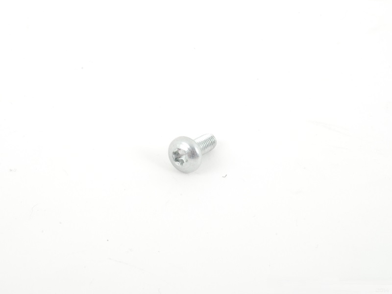 Genuine Torx Screw Bolt M5x12.5mm 32 34 6 766 011