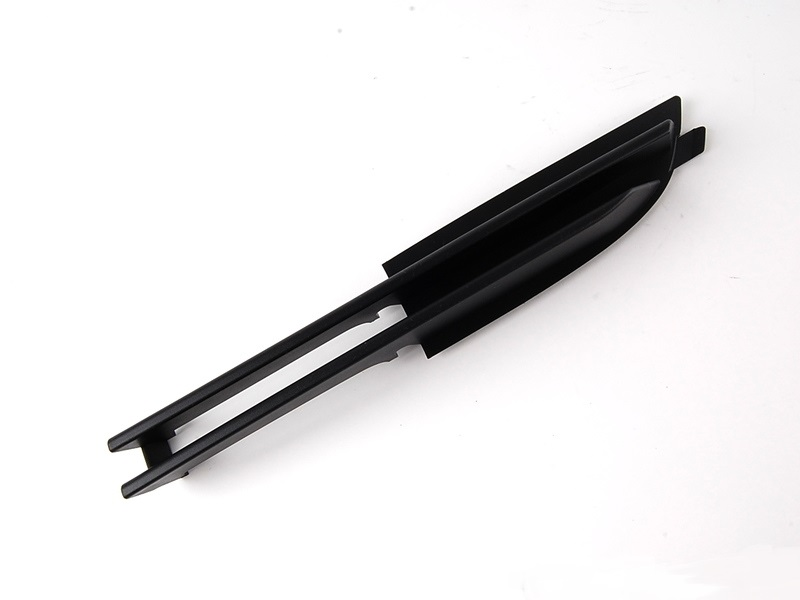 Genuine Partially Open Front Bumper Grille Trim Panel Right O/S 51 11 7 032 614