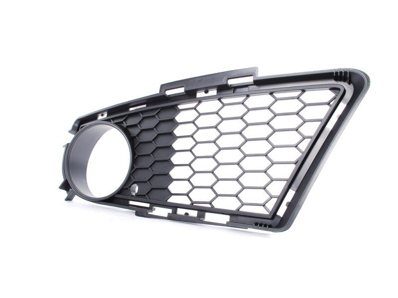 Genuine M Sport Lower Front Left Bumper Trim Grille 51 11 7 891 395