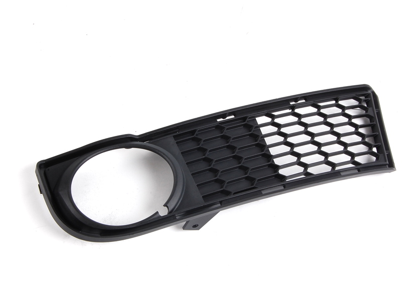 Genuine M Sport Front Left Lower Bumper Grille 51 11 8 045 449