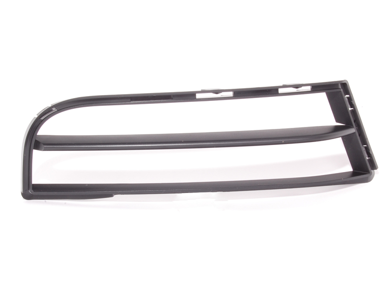 Genuine Right Exterior Bumper M Trim Web 51 11 8 045 922