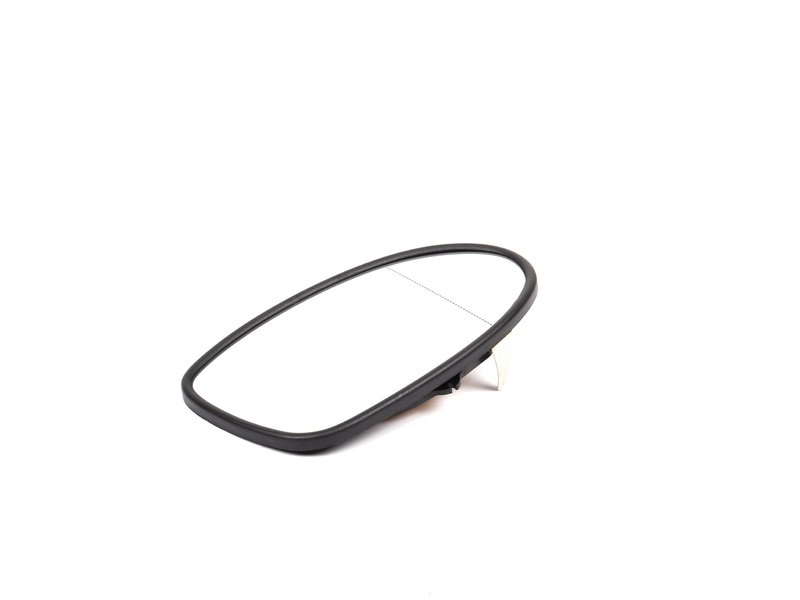 Genuine Right OS Wing Mirror Glass Heated Aspherical 51 16 2 694 896