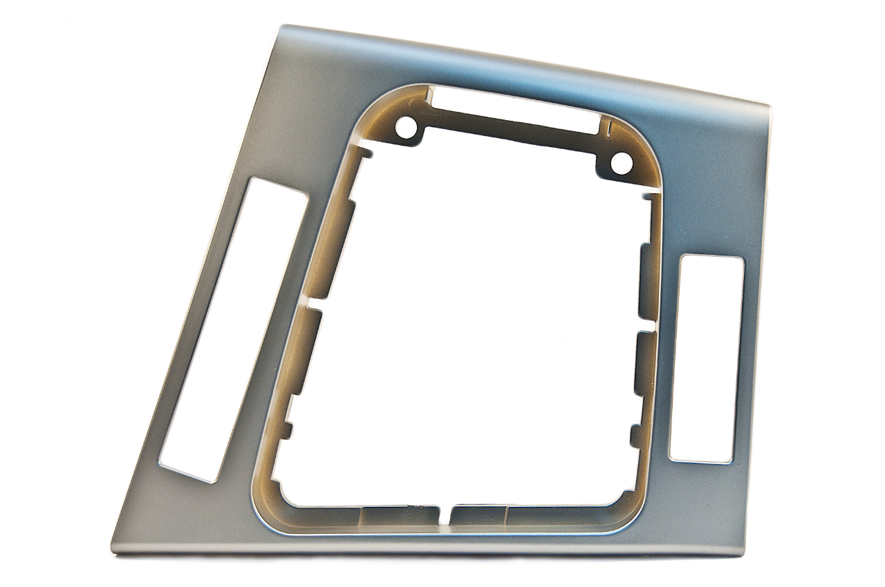 Genuine Centre Console Gearstick Surround Titan 51 16 7 052 070
