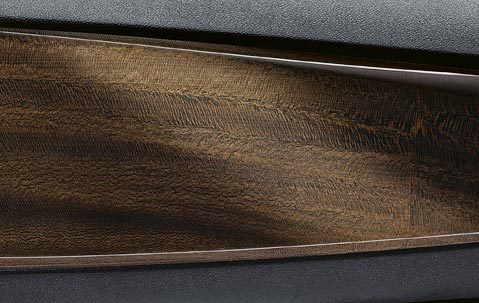 Genuine Centre Console Trim Strip Cover Plane Wood 51 16 7 053 113