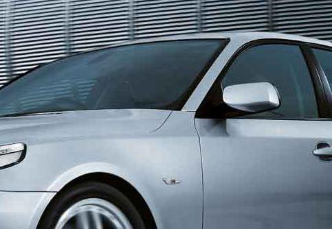 Genuine Left Wing Mirror Cover Cap 51 16 7 078 359