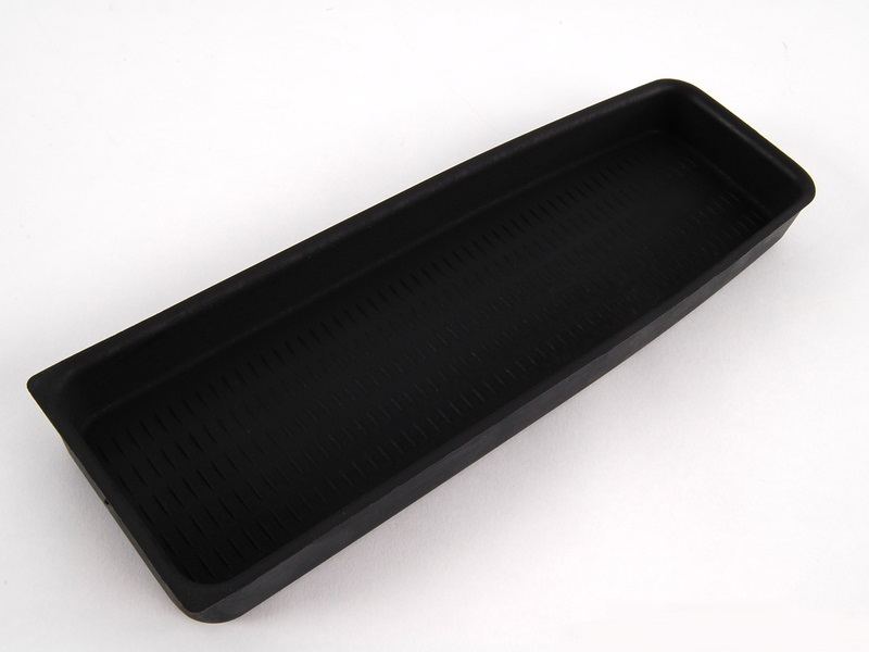 Genuine Centre Armrest Storage Insert Tray 51 16 7 118 064