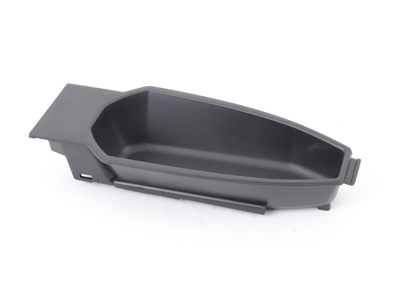 Genuine Center Armrest Tray Console Storage Box 51 16 7 140 617