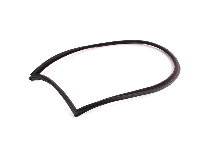 Genuine Vent Window Inner Gasket Seal Right O/S Driver Side 51 36 2 255 382