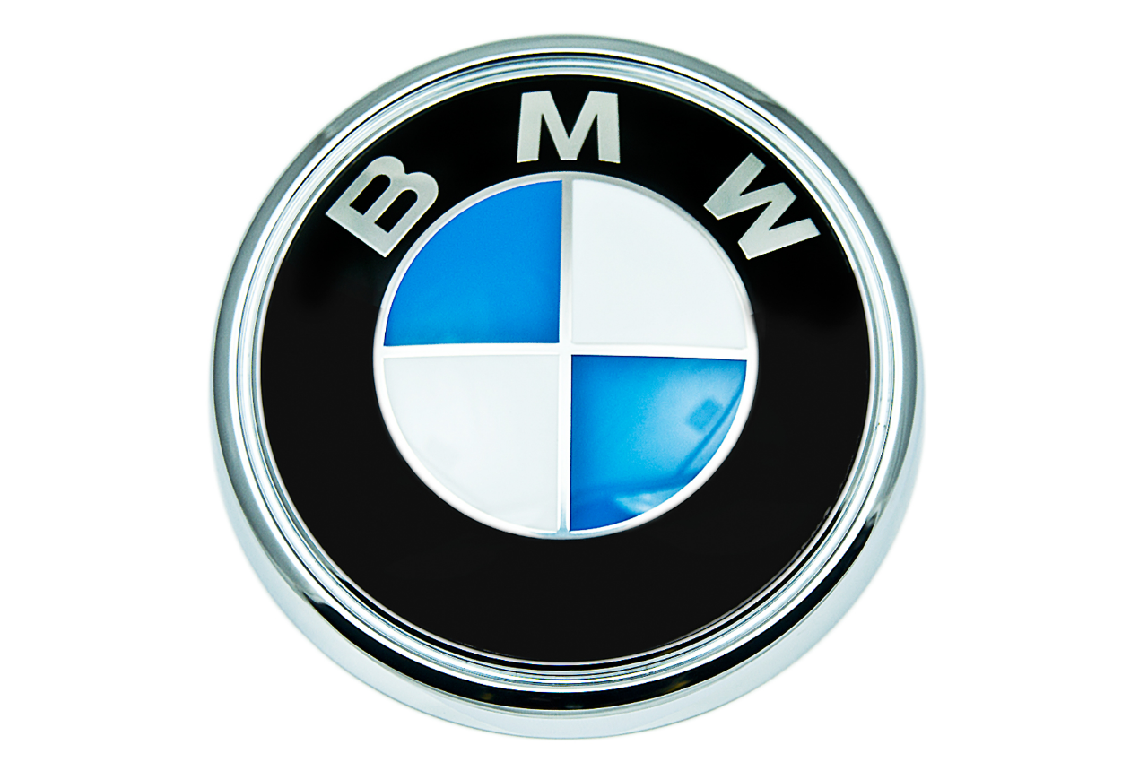 Genuine Rear Emblem Badge Logo Lettering Fits E83 E83 LCI 51143401005