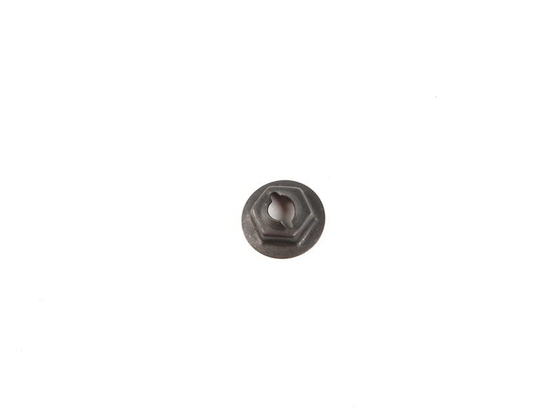 Genuine General Purpose Body Retainer Nut Grommet 51 41 8 176 418