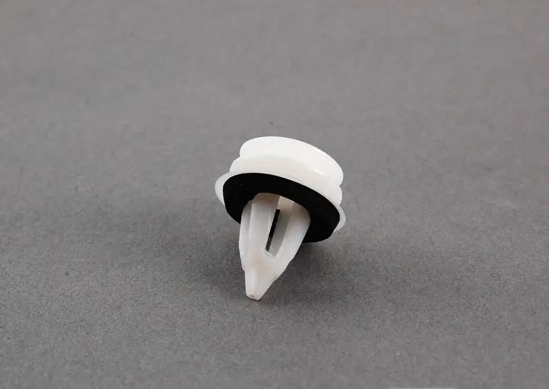 Genuine Interior Plastic Trim Panel Clip Door Card Panel 51 41 8 224 768