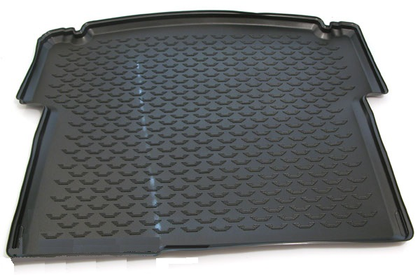 Genuine Tailored Boot/Trunk Luggage Mat Liner 51 47 0 402 412