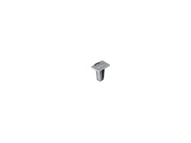 Genuine Door Sill Trim Retaining Clip Natur 13.2mm Length 51 47 1 840 960