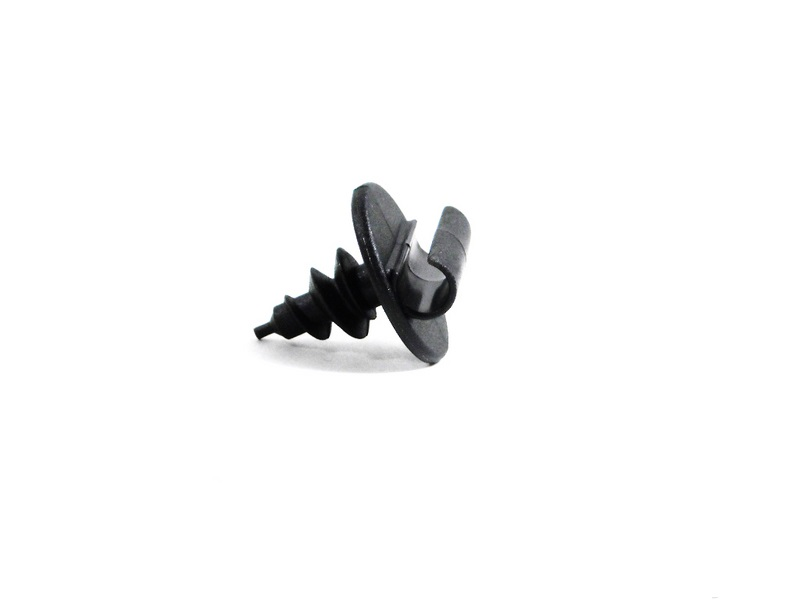 Genuine Plastic Fastening Screw 51 47 2 263 062