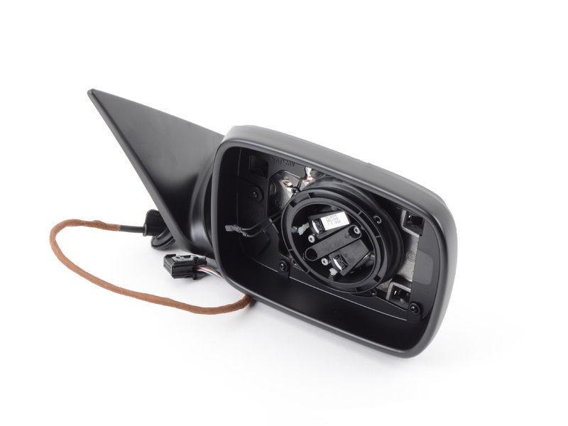 Genuine Exterior Wing Mirror Heated OS Right 51 16 7 003 450