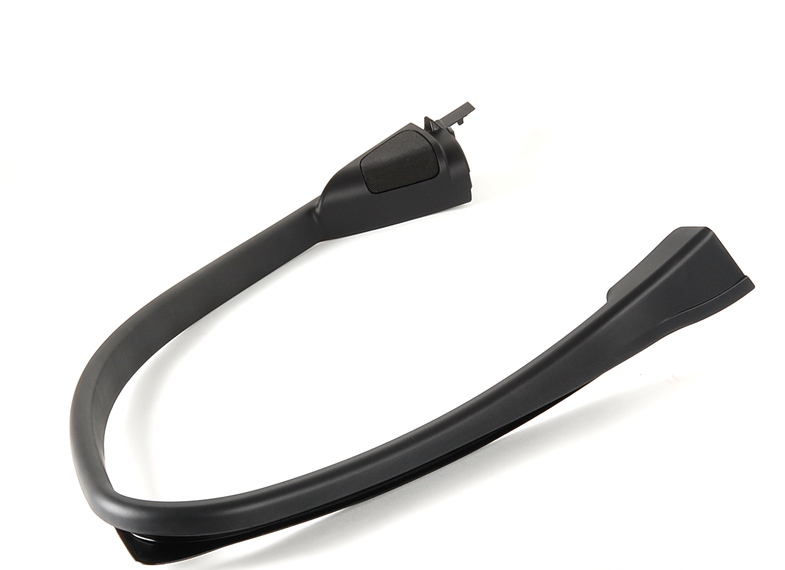 Genuine Front Left Door Window Frame Top Trim Surround 51 33 7 171 201