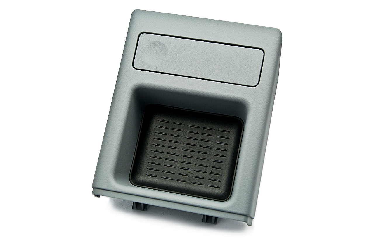 Genuine Centre Console Storage Tray Coinbox Grey 51 16 8 248 505