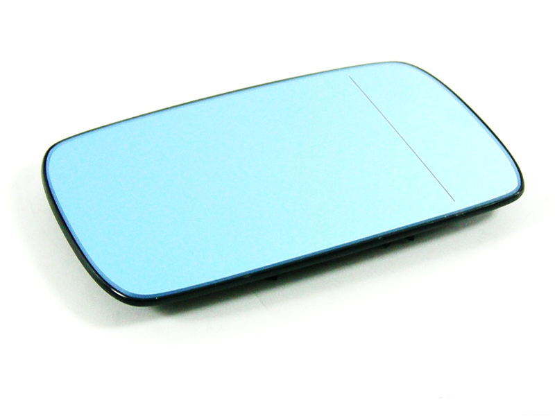 Genuine Wide Angle Wing Mirror Glass Heated 51 16 8 250 438