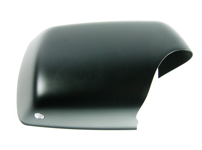 Genuine Right Exterior Wing Mirror Cover Cap Primed 51 16 8 266 734