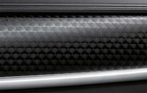 Genuine Centre Console Trim Strip Cover Right 51 16 9 132 956
