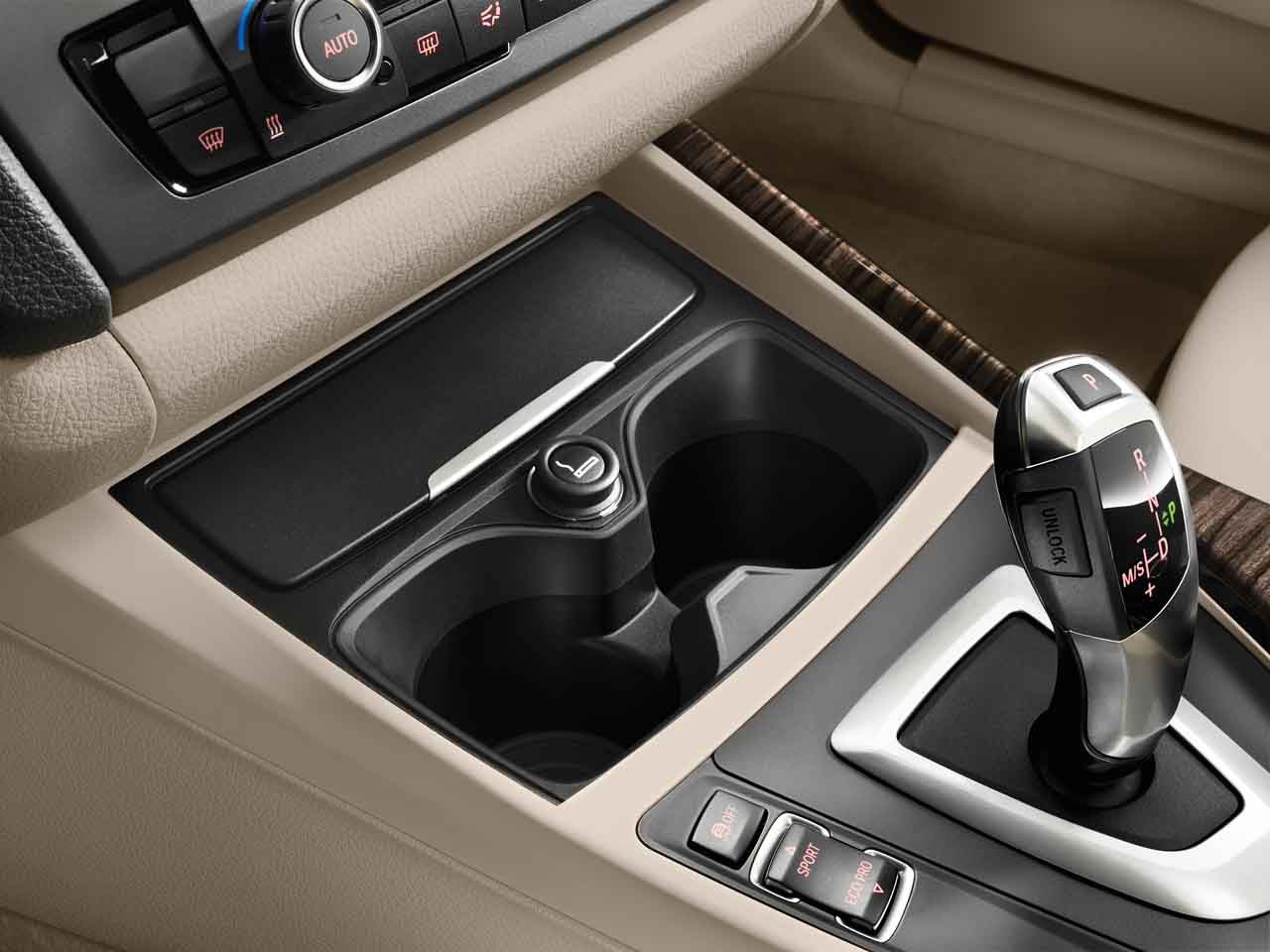 Genuine Interior Centre Console Ashtray 51 16 9 227 890