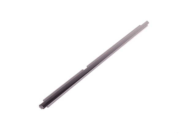 Genuine Rear Right Outer Door Channel Cover 51 35 7 220 190