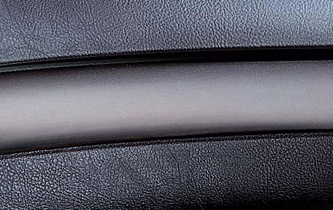 Genuine Centre Console Dashboard Trim Strip Titan 51 45 2 694 103