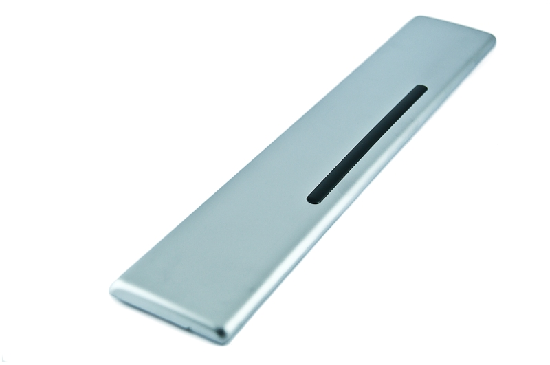 Genuine Centre Dashboard Trim Strip Chrome 51 45 2 695 589
